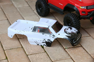 Custom Body Eagle Style for Traxxas TRX-4 Trail Crawler Truck Car Shell