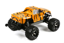 Load image into Gallery viewer, Custom Body Tiger Style for Traxxas Stampede 1/10 Truck Car Shell Cover 1:10
