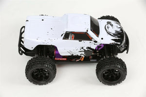 Custom Body Eagle Style for Redcat Volcano 1/10 Truck Car Shell Cover 1:10