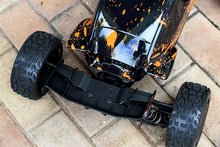 Load image into Gallery viewer, Custom Bug Body Muddy Orange/WB for ARRMA 1/8 TALION 6S BLX Brushless Truggy
