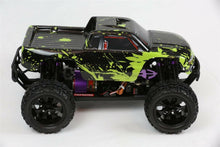 Load image into Gallery viewer, Custom Body Black for Redcat Volcano 1/10 Truck Car Shell Cover 1:10
