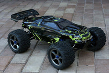 Load image into Gallery viewer, Set of 2 Muddy Monster Bodies for Traxxas E-Revo Car Truck 1/10 TRA 5611X Body
