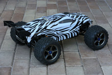 Load image into Gallery viewer, Set of 4 Bodies for Traxxas E-Revo Car Truck 1/10 TRA 5611X Body Shell Cover
