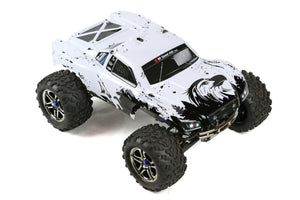 Custom Body Eagle Style for Traxxas T / E Maxx Shell Cover 3911R E-Maxx