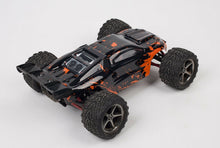 Load image into Gallery viewer, Custom Body Muddy Orange for Traxxas 1:16 E-Revo Truck Car Shell Cover 1/16 Mini
