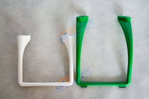 2 Sets Green Tall Extended Landing Gear for DJI Phantom 1 2 Vision Wide and High