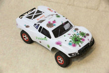 Load image into Gallery viewer, Custom Body Anti-Virus Theme for Traxxas 1/10 Slash Truck Shell Cover 1:10
