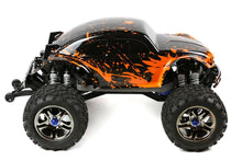 Load image into Gallery viewer, Custom Buggy Body Muddy Orange for Traxxas T / E Maxx Shell Cover 3911R E-Maxx
