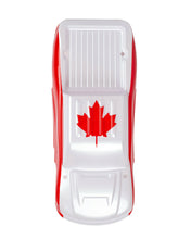 Load image into Gallery viewer, Custom Body Canada Flag Style for Traxxas Stampede 1/10 Truck Car Shell Cover
