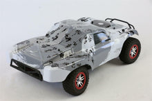 Load image into Gallery viewer, Custom Body Taichi Kung Fu Style for Traxxas 1/10 Slash Slayer Shell Cover
