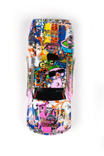 Load image into Gallery viewer, Custom Body Graffiti Pig  for ARRMA GRANITE VOLTAGE 3S BLX 1/10 Cover Shell
