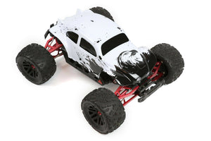 Custom Buggy Body Eagle Style Shell for ARRMA 1/8 Nero 6S BLX VW Baja Beetle