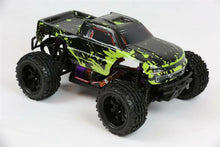 Load image into Gallery viewer, Custom Body Black for Redcat Volcano 1/10 Truck Car Shell Cover 1:10
