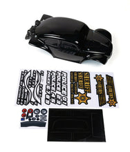 Load image into Gallery viewer, Custom Buggy Body Sheriff Police Style for Traxxas Stampede 1/10 Truck Car 1:10
