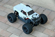 Load image into Gallery viewer, Custom Body Muddy Blue Style for ARRMA GRANITE 3S BLX 1/10 Cover Shell
