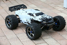 Load image into Gallery viewer, Custom Body Eagle Style for Traxxas E-Revo 1/10 Truck Car Shell Cover 1:10
