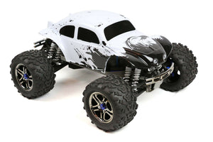 Custom Buggy Body Eagle Style for Traxxas T / E Maxx Shell Cover 3911R E-Maxx