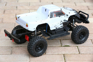 Custom Body Eagle Style for Traxxas TRX-4 Trail Crawler Truck Car Shell