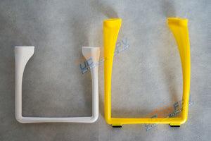 Yellow Tall Extended Landing Gear for DJI Phantom 1 2 Vision Wide and High