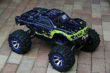 Load image into Gallery viewer, Set of 4 Body for Traxxas Slash 1/10 Truck Car Shell T / E Maxx Summit
