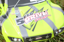 Load image into Gallery viewer, Custom Green Body Fits All Traxxas 1/10 Slash Slayer Shell Cover Baja
