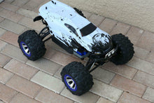 Load image into Gallery viewer, Custom Body Eagle Style for Traxxas 1/10 Summit / eRevo Shell Cover 1:10 Scale
