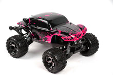 Load image into Gallery viewer, Custom Body Bug Hot Pink for Traxxas Stampede 1/10 Truck Car Shell Cover 1:10
