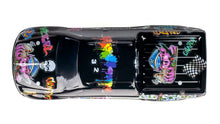 Load image into Gallery viewer, Sticker Set Graffiti Style RC Car Truck Decal fit Most 1/10 1/8 Scale
