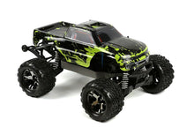 Load image into Gallery viewer, Custom Body Muddy Green for Traxxas Stampede 1/10 Truck Car Shell Cover 1:10
