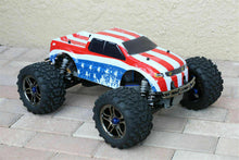 Load image into Gallery viewer, 4pk Combo Bodies for Traxxas T / E Maxx Shell Cover E-Maxx
