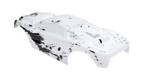 Custom Body Bald Eagle for Traxxas 1/10 Rustler 4x4 Truck Shell Cover