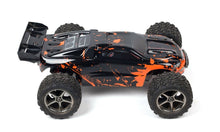 Load image into Gallery viewer, Custom Body Muddy Orange for Traxxas 1:16 E-Revo Truck Car Shell Cover 1/16 Mini
