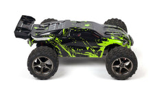 Load image into Gallery viewer, Custom Body Muddy Green for Traxxas 1:16 E-Revo Truck Car Shell Cover 1/16 Mini
