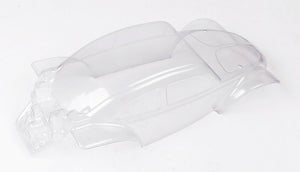 Custom Buggy Body Clear Body for Traxxas Slash 1/10 Shell Baja 6811 Truck Car