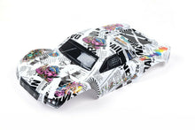 Load image into Gallery viewer, Sticker Set Graffiti Style RC Car Truck Decal fit Most 1/10 1/8 Scale
