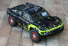 Load image into Gallery viewer, 4pk Combo Bodies for Traxxas Slash Body 1/10 Truck Car Shell E Maxx Summit
