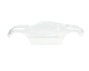 Custom Body Clear for Traxxas 1/10 Rustler 4x4 Truck Shell Cover