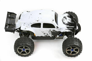 Custom Buggy Body Eagle Style for Traxxas E-Revo 2.0 1/10 Truck Car Shell