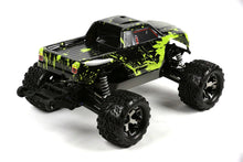 Load image into Gallery viewer, Custom Body Muddy Green for Traxxas Stampede 1/10 Truck Car Shell Cover 1:10
