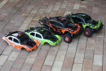 Load image into Gallery viewer, 4pk Muddy Monster Bug Bodies for Traxxas Slash 1/10 Truck Car Shell 1:10
