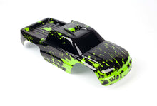 Load image into Gallery viewer, Custom Body Muddy Green for ARRMA VORTEKS 3S BLX 1/10 Stadium Truck
