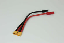 Load image into Gallery viewer, XT60 to AS150 XT150 Parallel Battery Y Cable Dual for DJI S1000 S900 S1000+ XT90
