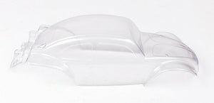 Custom Buggy Body Clear Body for ProSC10 1/10 Shell Baja Bug Truck Car 1:10