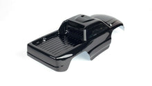 Load image into Gallery viewer, Custom Body Black for Traxxas Rustler 2WD 1/10 Truck Car Shell Cover 1:10
