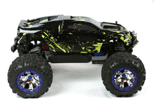 Load image into Gallery viewer, Custom Body Muddy Green for Traxxas 1/10 Summit Truck Car Shell Cover 1:10 Scale
