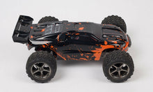 Load image into Gallery viewer, Custom Body Muddy Orange for Traxxas 1:16 E-Revo Truck Car Shell Cover 1/16 Mini
