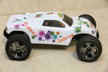 Load image into Gallery viewer, Custom Body Anti-Virus Theme for Traxxas Rustler 2WD 1/10 Truck Car Shell Cover
