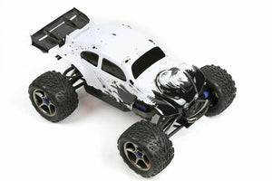 Custom Buggy Body Eagle Style for Traxxas E-Revo 2.0 1/10 Truck Car Shell