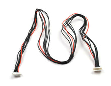 Load image into Gallery viewer, 36&quot; JST 6S 20AWG LIPO BALANCE LEAD EXTENSION SILICONE WIRE ADAPTER Bat-Safe Long
