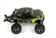 Load image into Gallery viewer, Custom Body Muddy Bug Black for Traxxas Stampede 1/10 Truck Car Shell Cover 1:10
